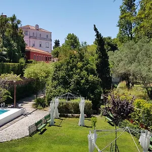 Libania Apartamento Queluz