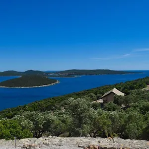 Glamping Tents&mobile Homes Trasorka Campeggio Lussingrande