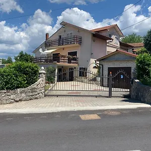 Lovre Appartamento Viskovo