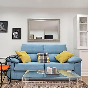 Apartamento Patios De San Basilio Apartamento Córdoba