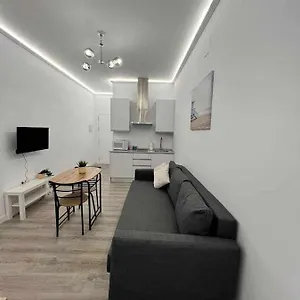 Nuevo Los Almendros 304 Complejo Turístico Apartamento Córdoba