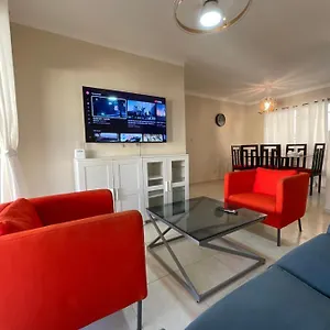 Stylish Ciudad Juan Bosch Apartamento Santo Domingo