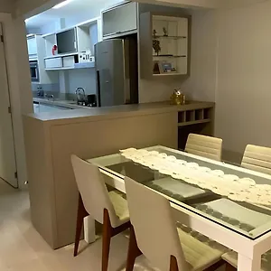 2 Dormitórios Próximo Mar Apartamento Balneário Camboriú