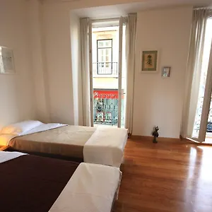 Myplace - - Camoes Apartamento Lisboa