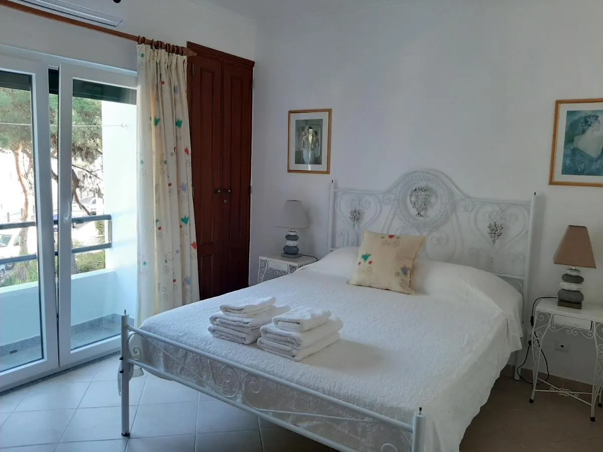 Apartment Beach Falesia Albufeira