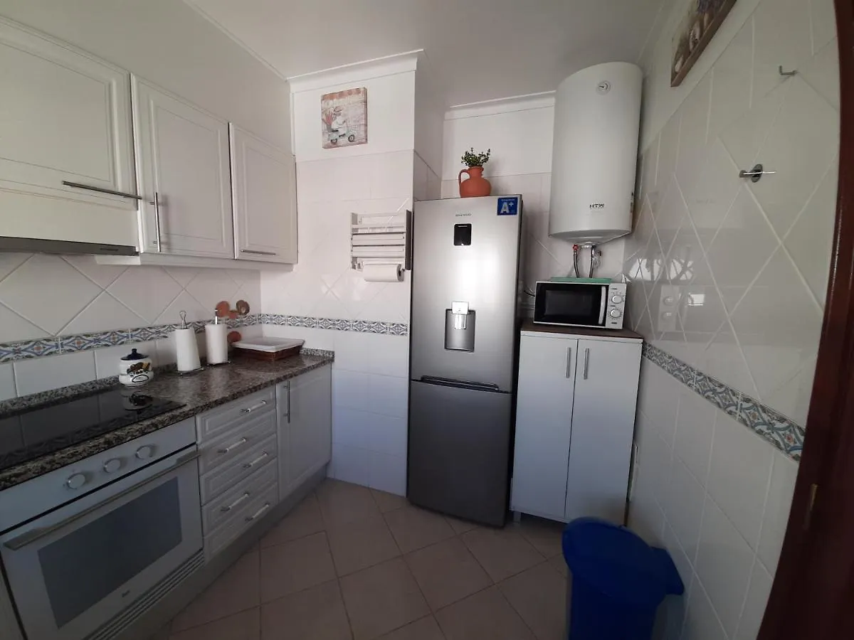 Beach Falesia Albufeira Apartment
