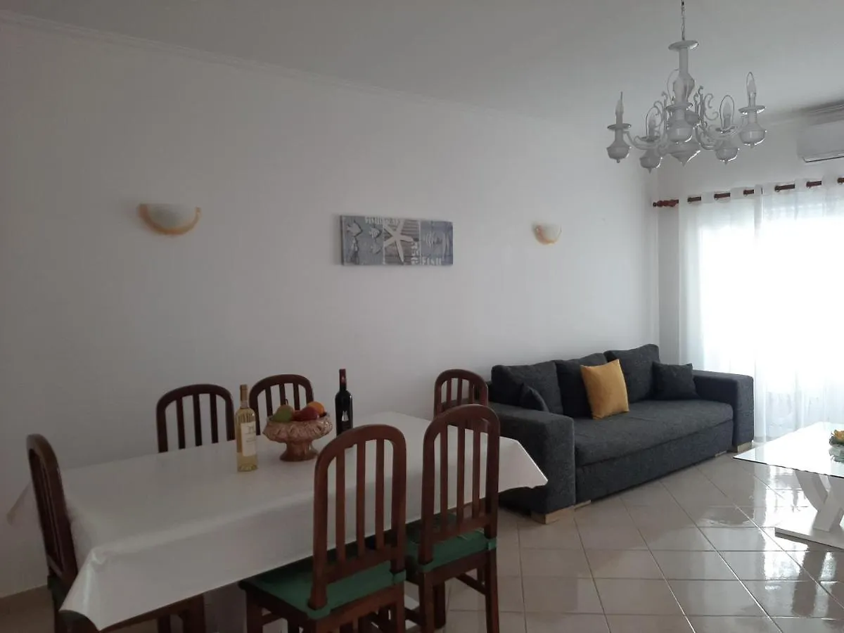 Beach Falesia Albufeira Apartment