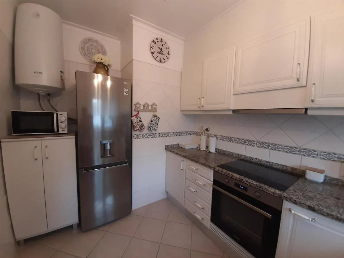 Apartment Beach Falesia Albufeira