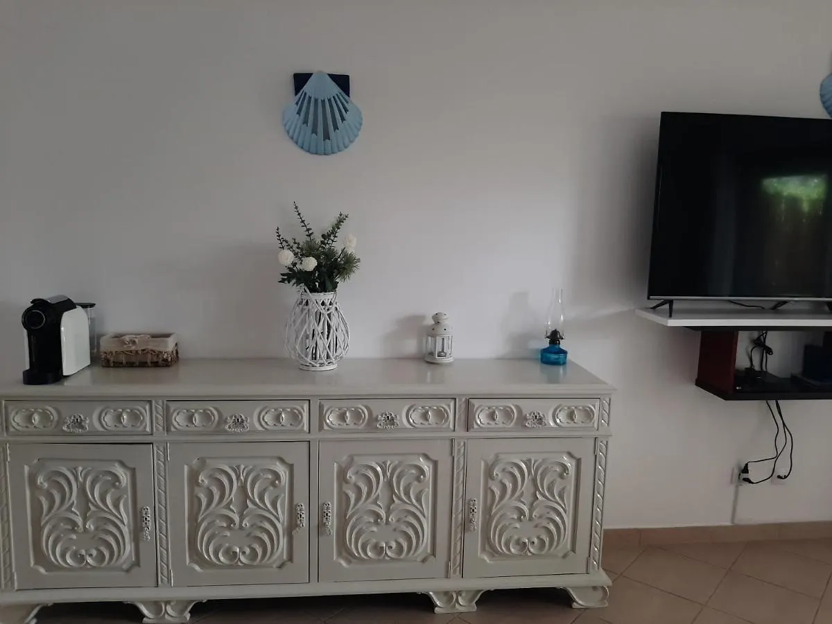 Apartment Beach Falesia Albufeira