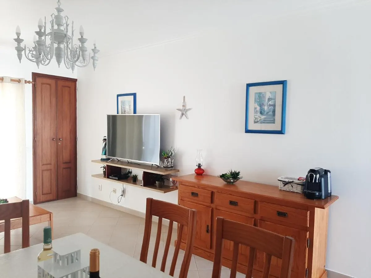 Beach Falesia Albufeira Apartment
