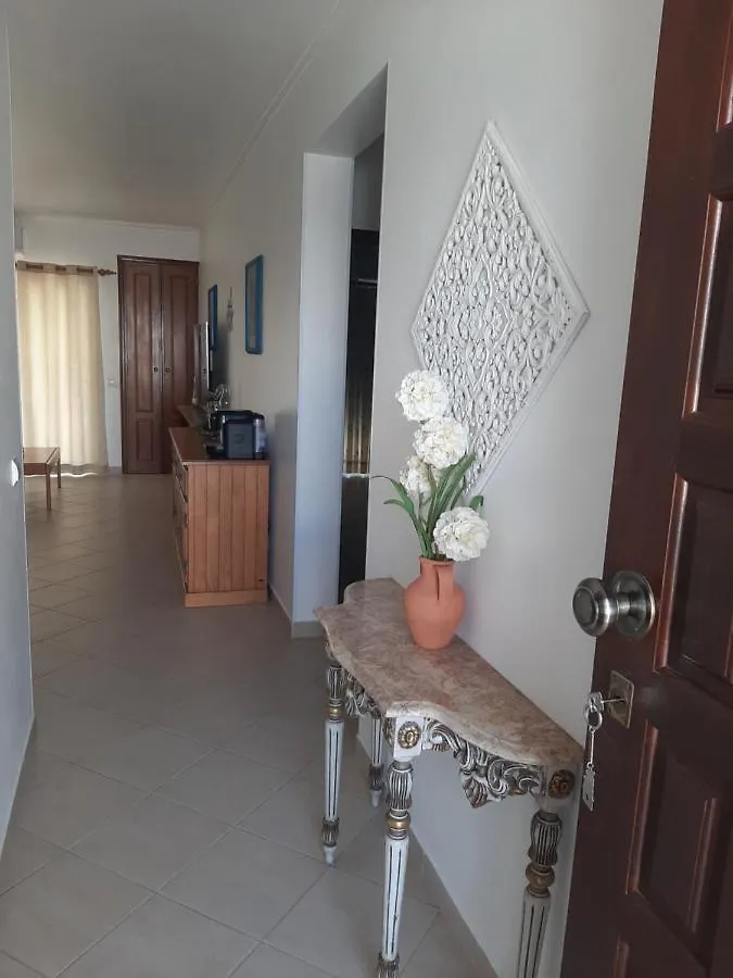 Beach Falesia Albufeira Apartment