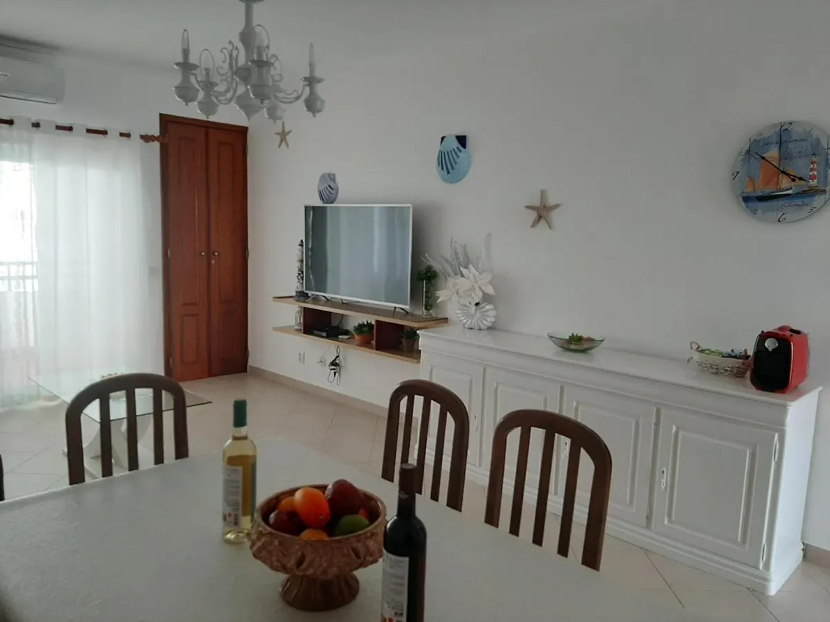 Beach Falesia Albufeira Apartment