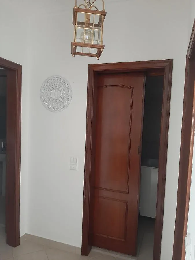 Apartment Beach Falesia Albufeira