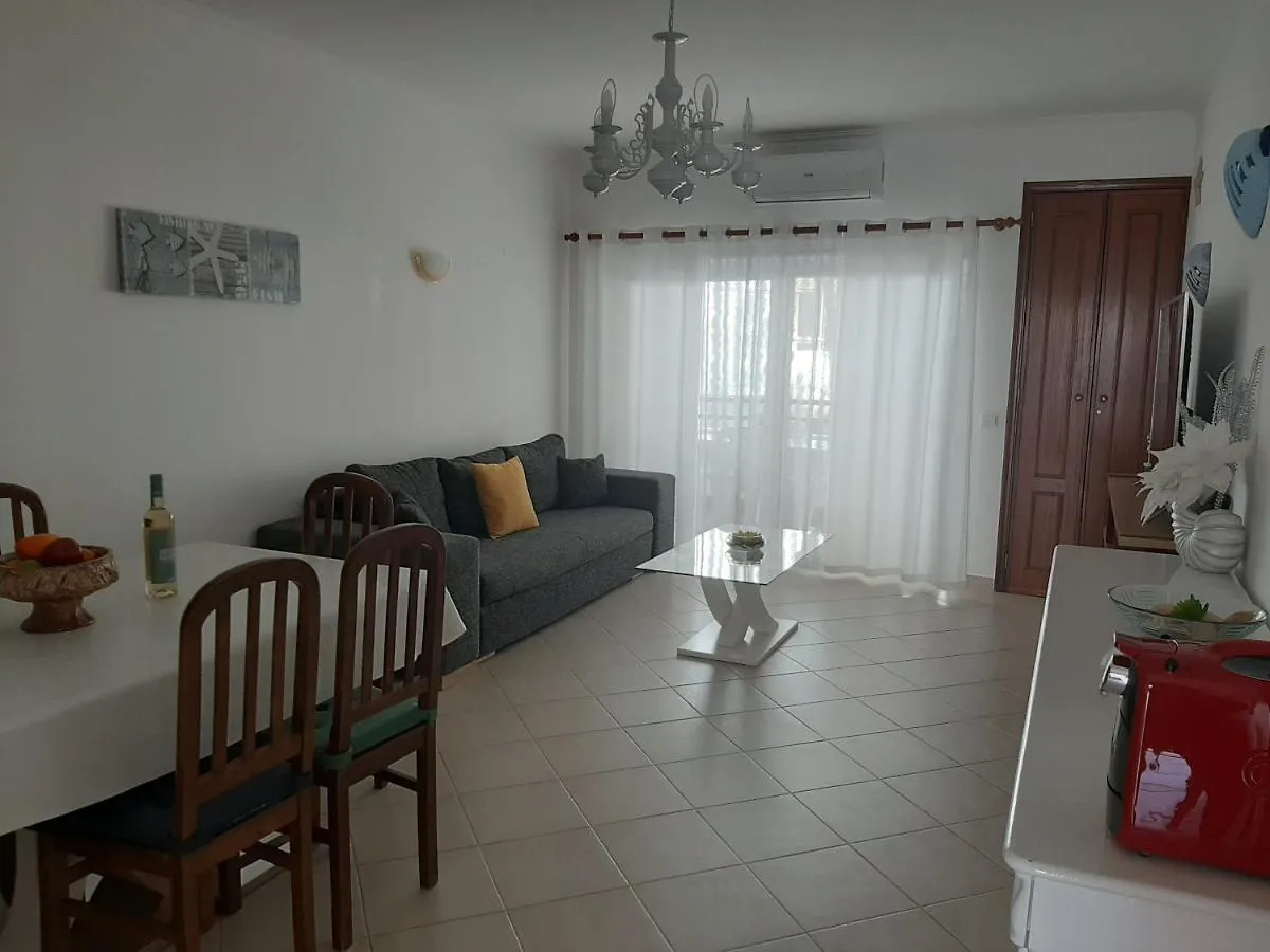 Beach Falesia Albufeira Apartment