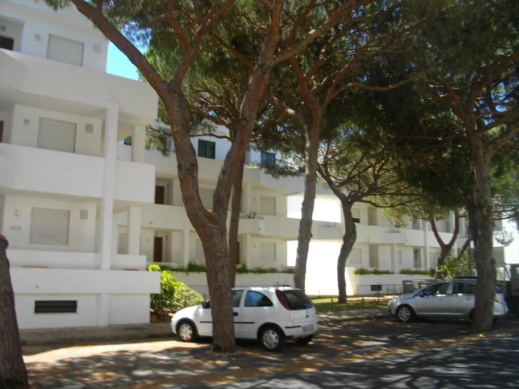 Beach Falesia Albufeira Apartment