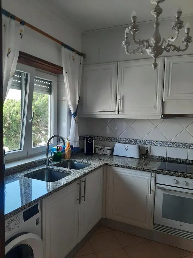 Beach Falesia Albufeira Apartment