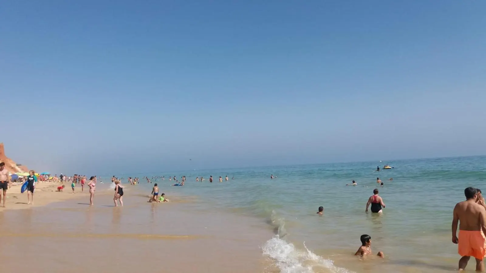 Apartment Beach Falesia Albufeira