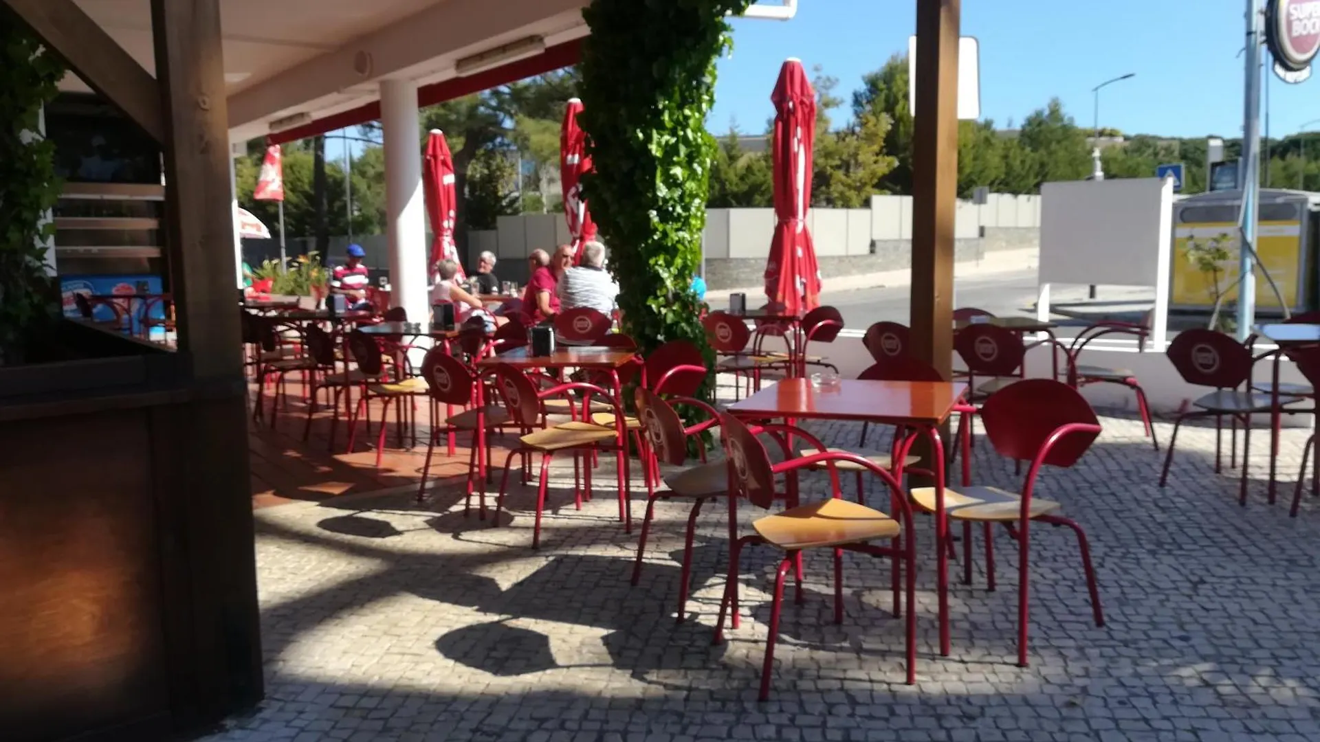 Apartment Beach Falesia Albufeira