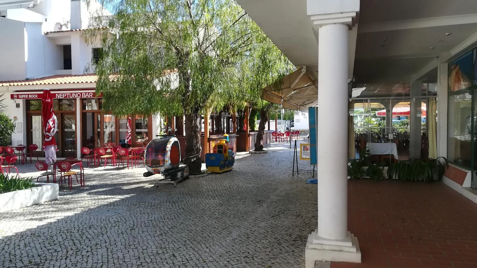 Beach Falesia Albufeira Apartment