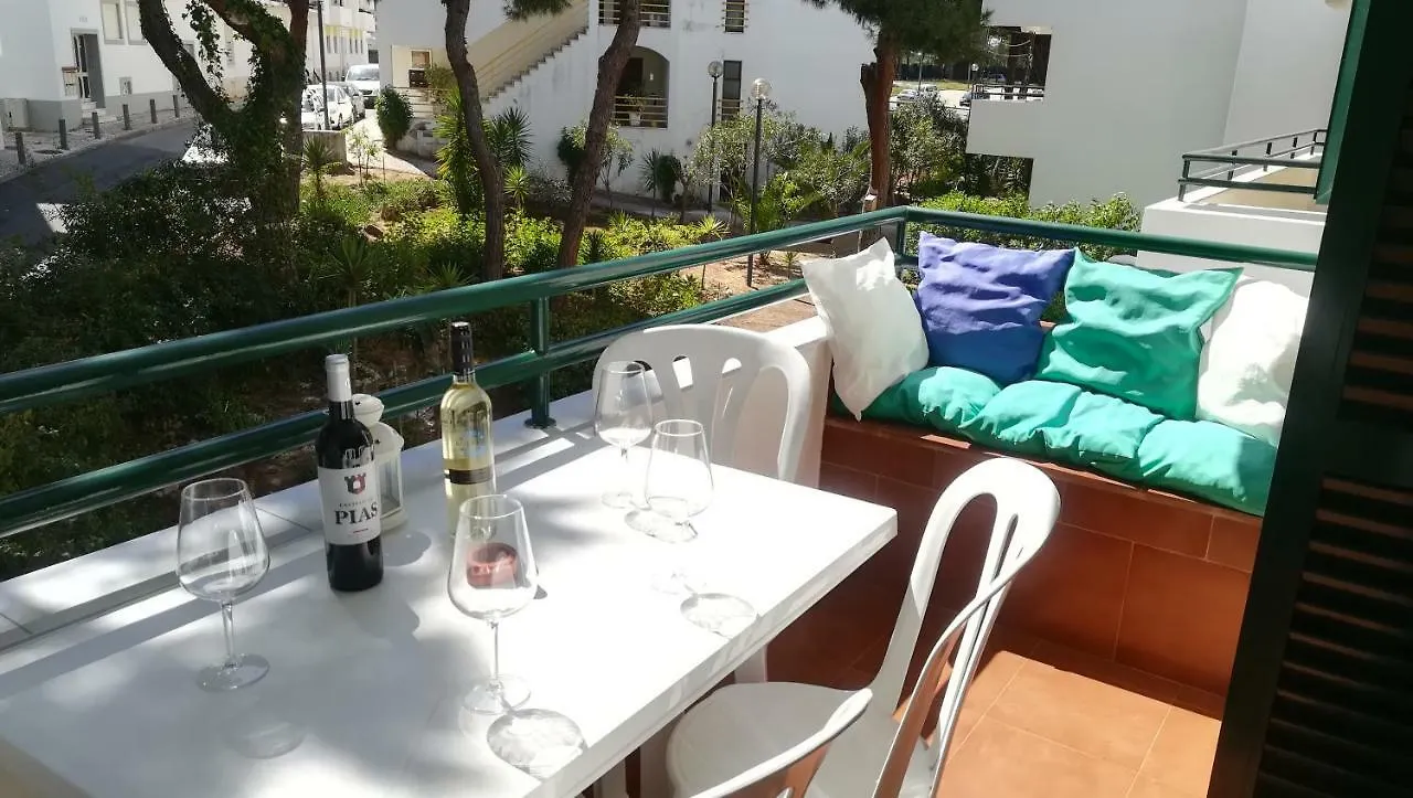 Apartment Beach Falesia Albufeira