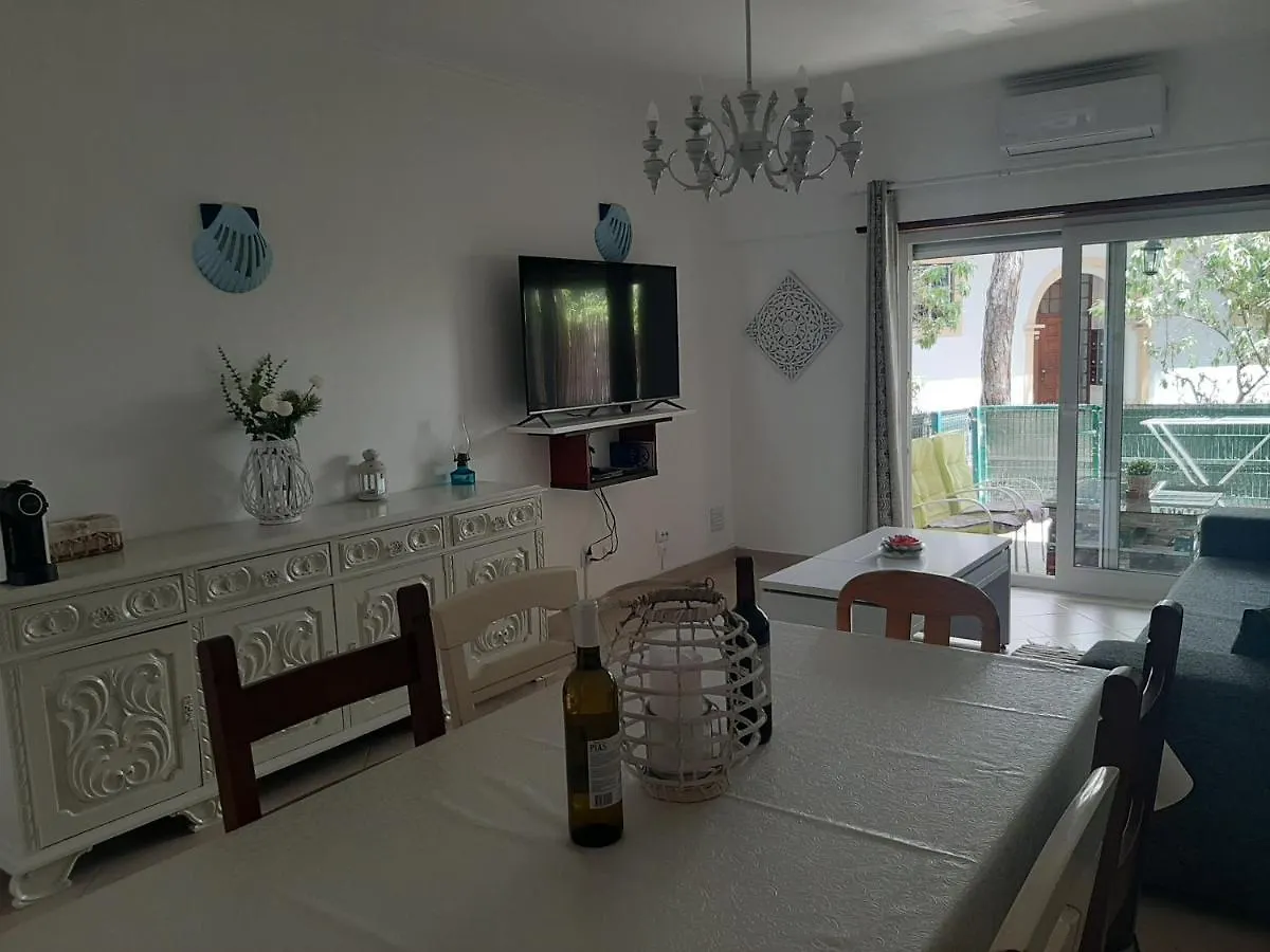 Apartamento Beach Falésia Albufeira