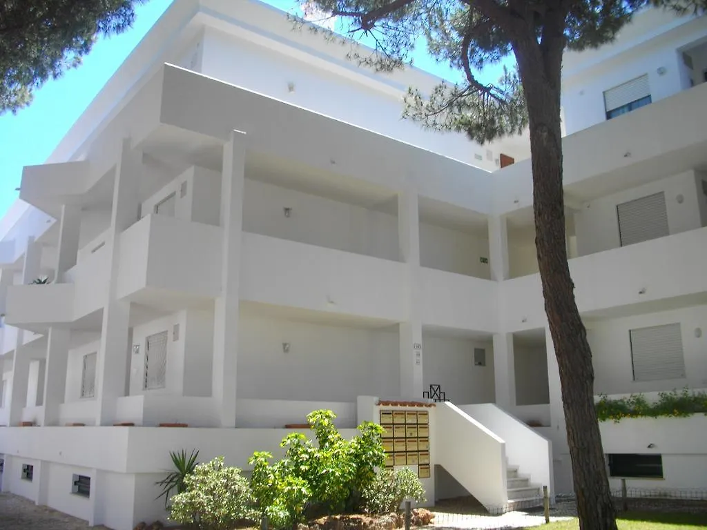 Beach Falésia Albufeira Apartamento