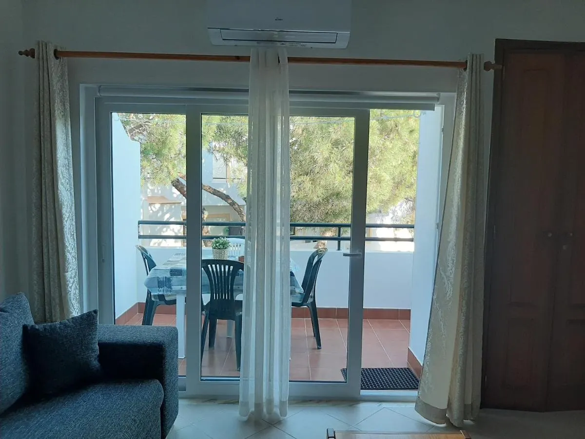 Beach Falesia Albufeira Apartment