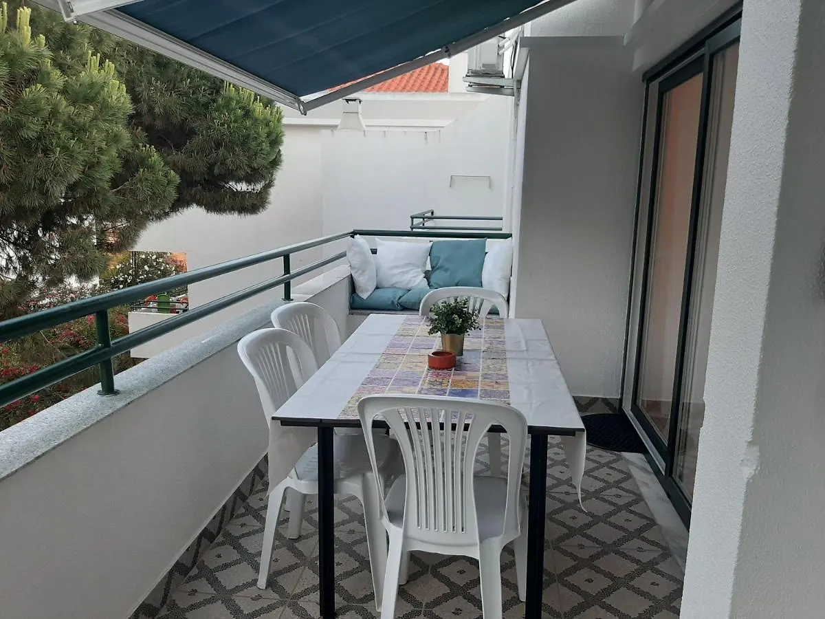 Apartment Beach Falesia Albufeira Portugal