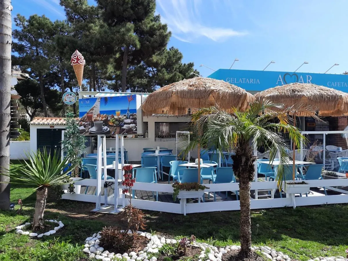 Beach Falesia Albufeira 0*,