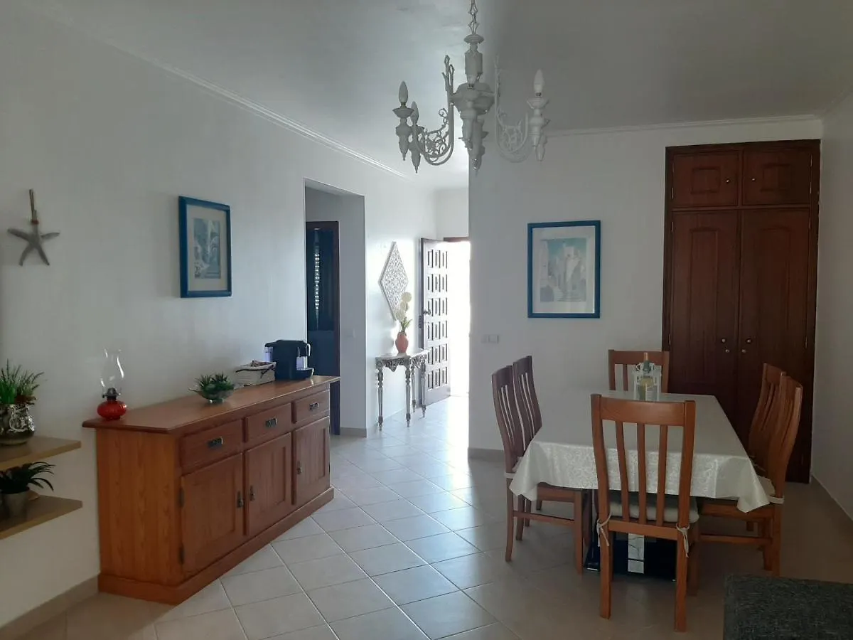 Apartment Beach Falesia Albufeira