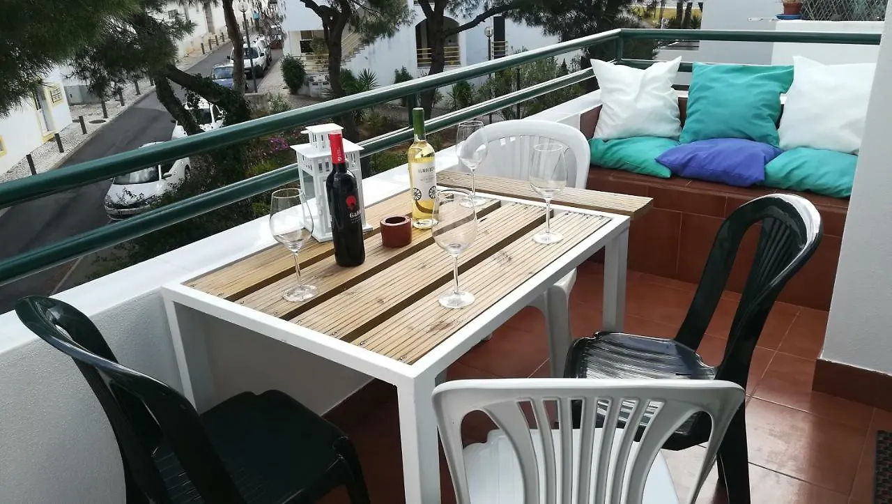 Apartment Beach Falesia Albufeira